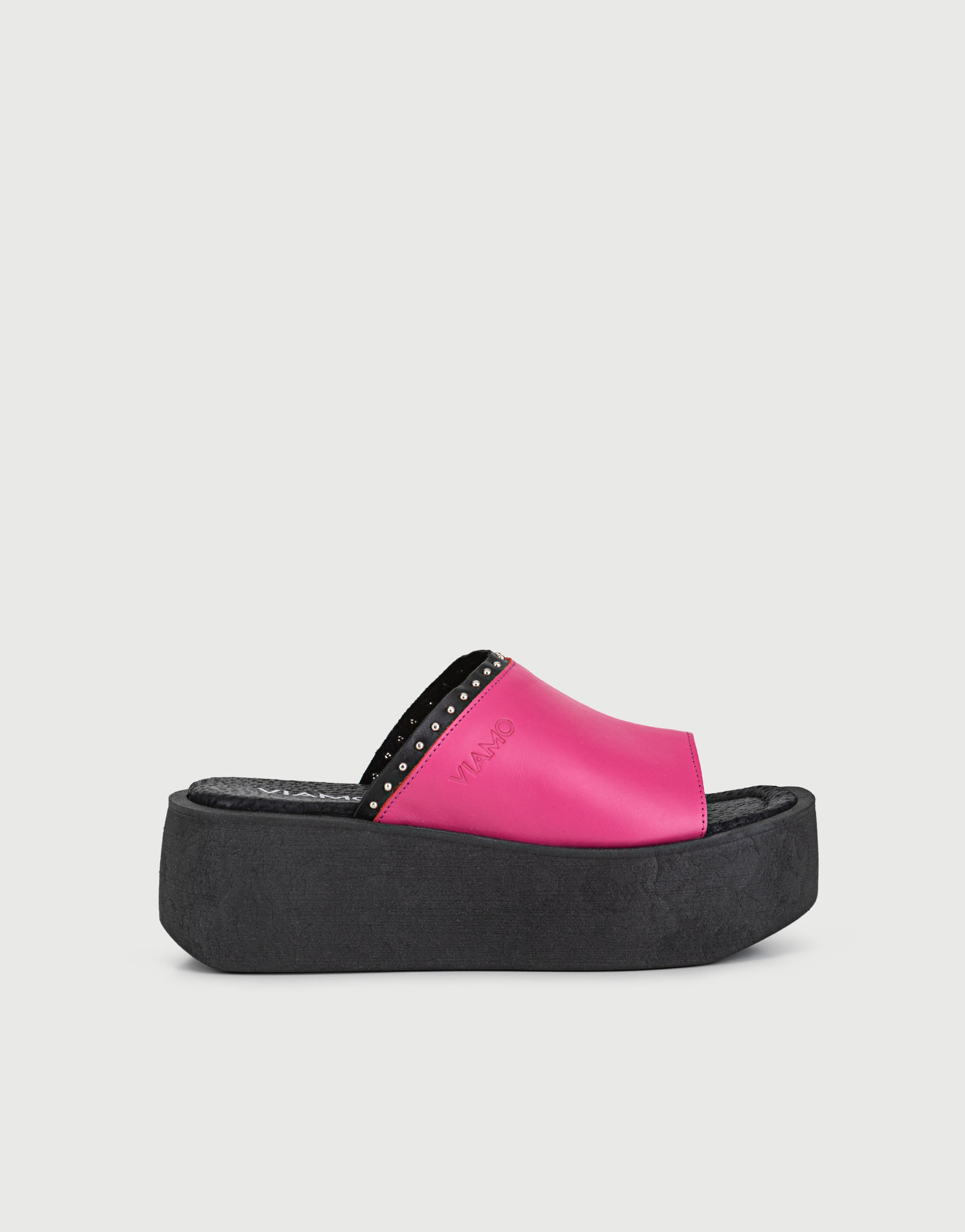 Sandalias Viamo Zapatos Sucursales Outlet I VIAMO - Main Image