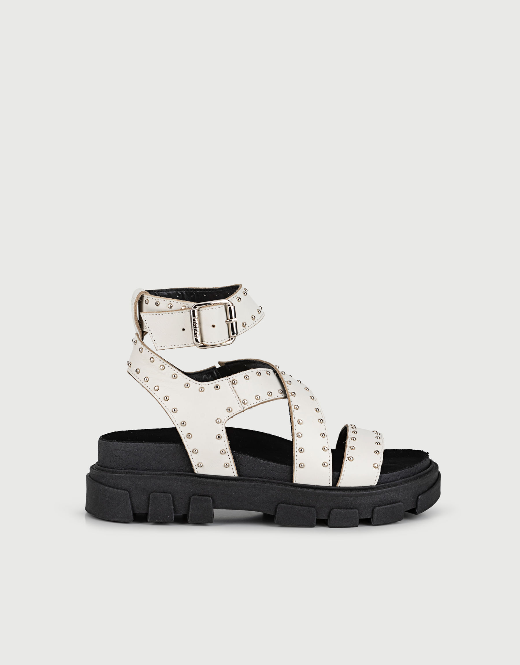 Zapatería Coleccion Viamo 2021 Viamo Invierno 2020 Sandalias Viamo