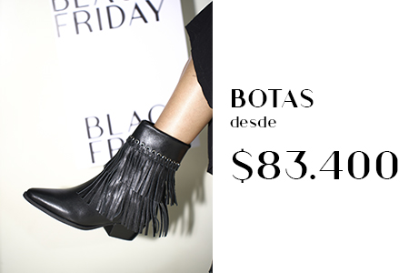 Botas