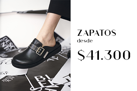 Zapatos 
